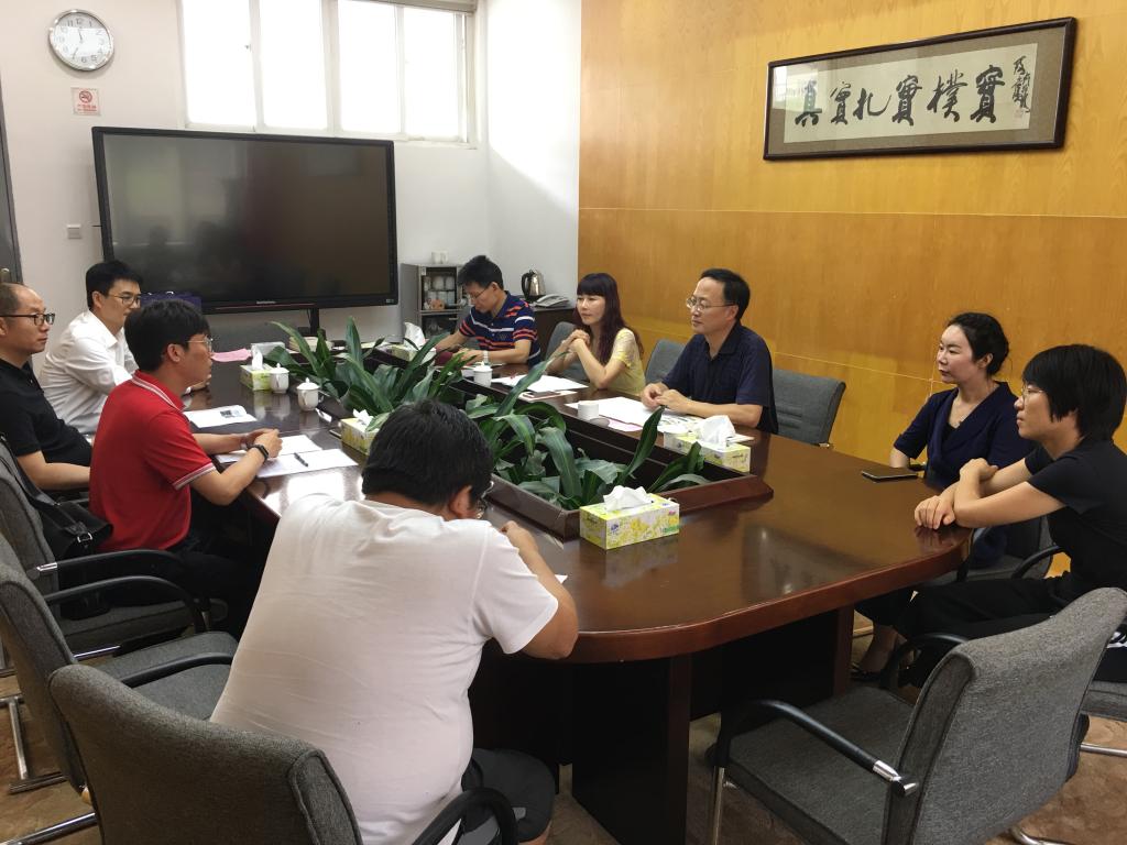 哲学与政府管理学院赴深圳、东莞招生宣传圆满结束并引入招生辅助服务