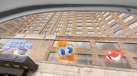 智能化产品设计专家凸凹设计全新ar辅助驾驶系统重磅发布